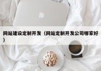 网站建设定制开发（网站定制开发公司哪家好）